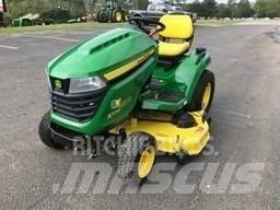 John Deere X570 コンパクトトラクター