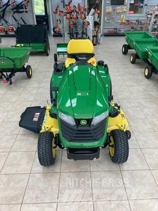 John Deere X570 コンパクトトラクター