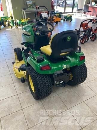 John Deere X570 コンパクトトラクター