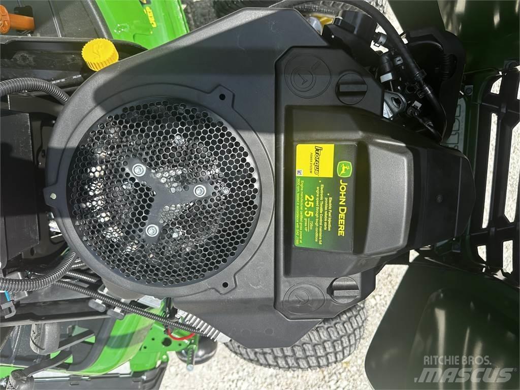John Deere X590 コンパクトトラクター