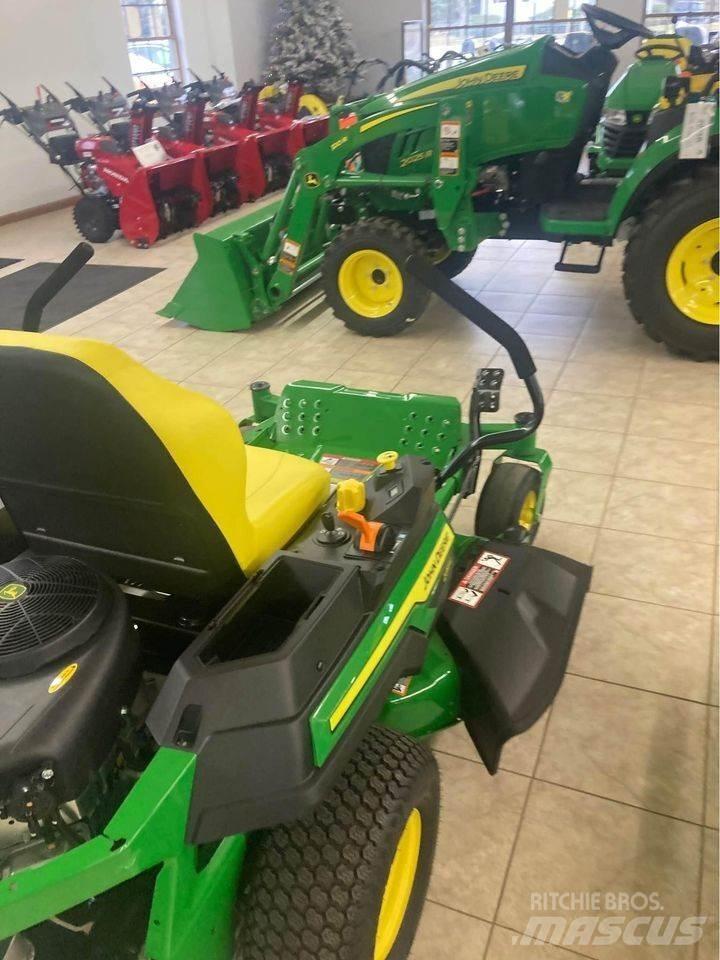John Deere Z315E ゼロターンモア/芝刈り機