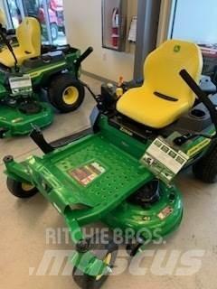 John Deere Z315E ゼロターンモア/芝刈り機