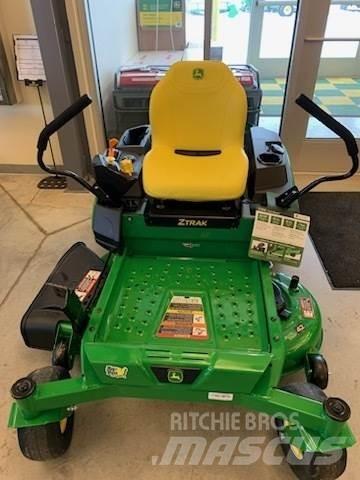 John Deere Z315E ゼロターンモア/芝刈り機