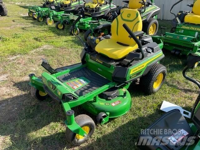 John Deere Z320R ゼロターンモア/芝刈り機