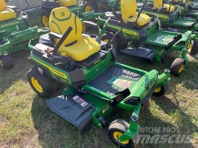 John Deere Z320R ゼロターンモア/芝刈り機