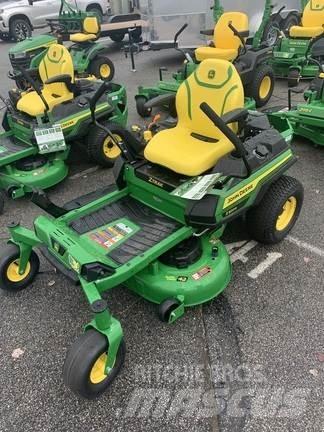 John Deere z320r ゼロターンモア/芝刈り機