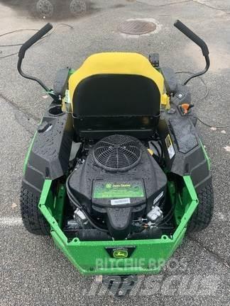 John Deere z320r ゼロターンモア/芝刈り機