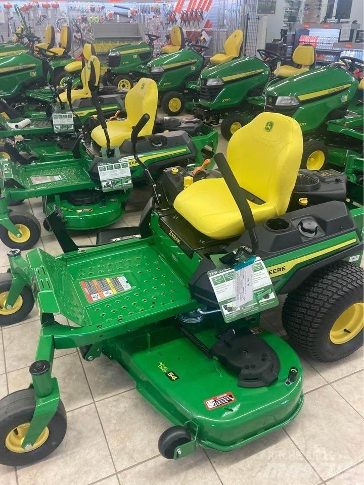 John Deere Z325E ゼロターンモア/芝刈り機
