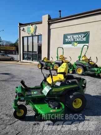John Deere Z330R ゼロターンモア/芝刈り機