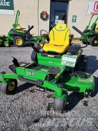 John Deere Z330R ゼロターンモア/芝刈り機