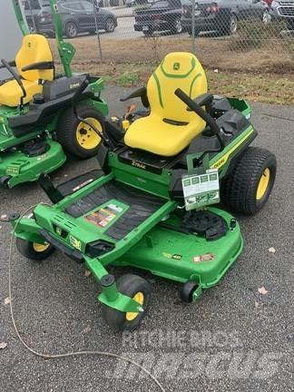 John Deere z330r ゼロターンモア/芝刈り機