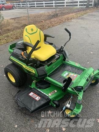 John Deere z330r ゼロターンモア/芝刈り機