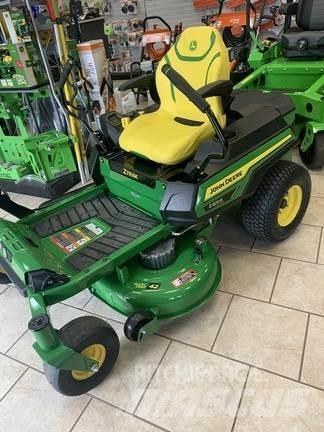 John Deere Z370R ゼロターンモア/芝刈り機