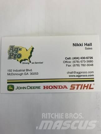 John Deere Z370R ゼロターンモア/芝刈り機