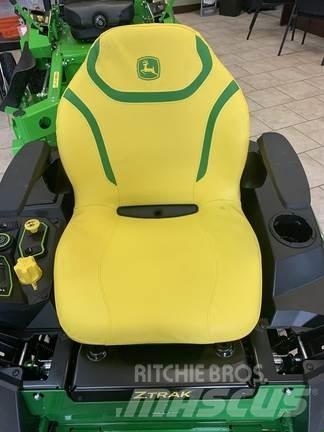 John Deere Z370R ゼロターンモア/芝刈り機