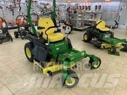 John Deere Z515E ゼロターンモア/芝刈り機