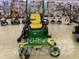 John Deere Z515E ゼロターンモア/芝刈り機