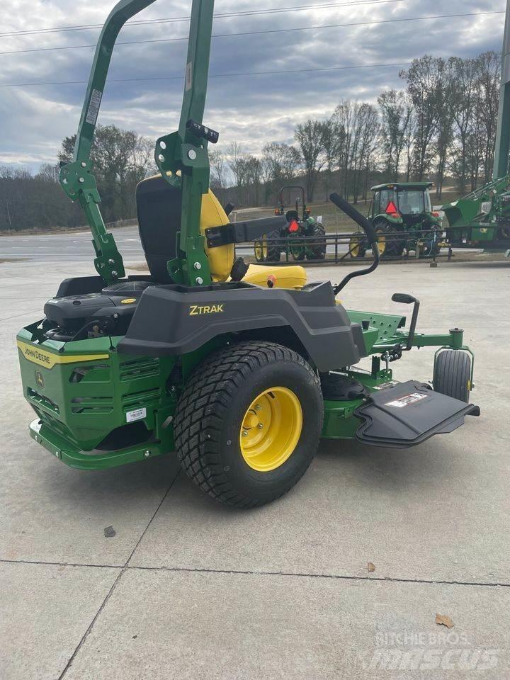 John Deere Z515E ゼロターンモア/芝刈り機
