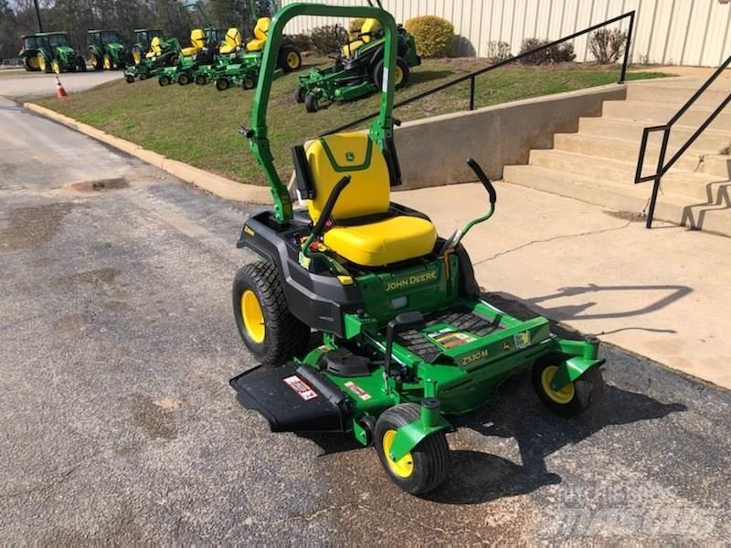 John Deere Z530M ゼロターンモア/芝刈り機