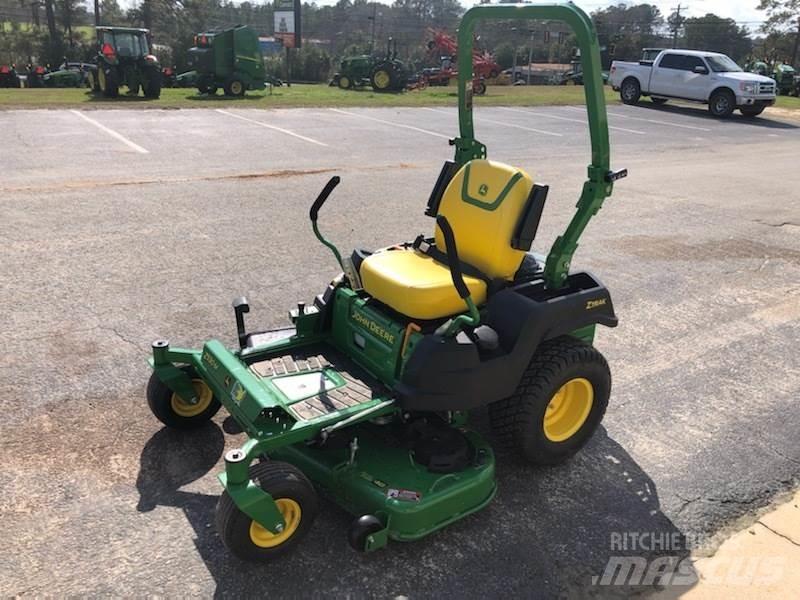 John Deere Z530M ゼロターンモア/芝刈り機