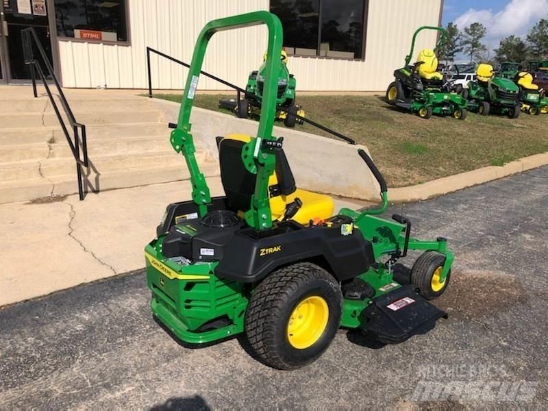 John Deere Z530M ゼロターンモア/芝刈り機