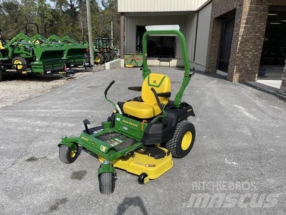 John Deere Z530M ゼロターンモア/芝刈り機