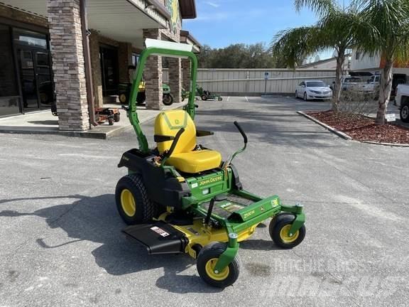 John Deere Z530M ゼロターンモア/芝刈り機
