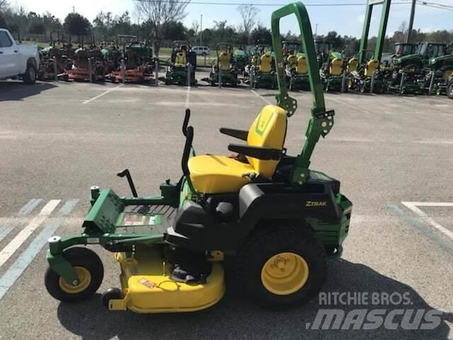John Deere Z530M ゼロターンモア/芝刈り機