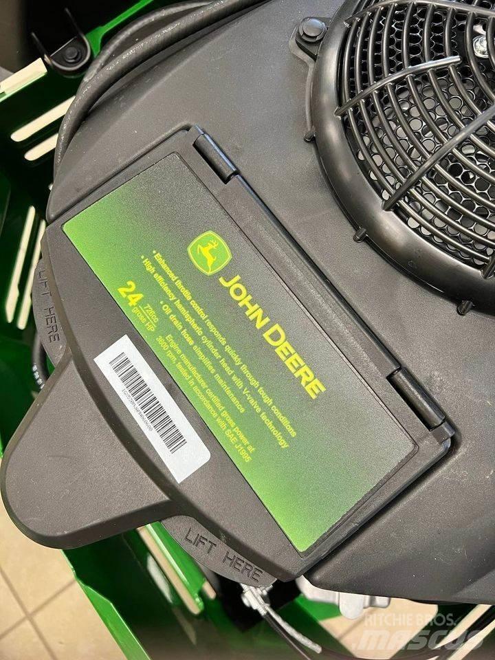 John Deere Z530M ゼロターンモア/芝刈り機