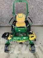 John Deere Z530M ゼロターンモア/芝刈り機