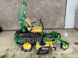 John Deere Z530M ゼロターンモア/芝刈り機