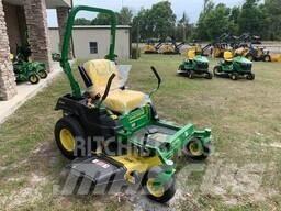 John Deere Z530M ゼロターンモア/芝刈り機