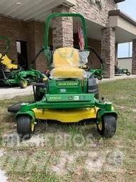 John Deere Z530M ゼロターンモア/芝刈り機