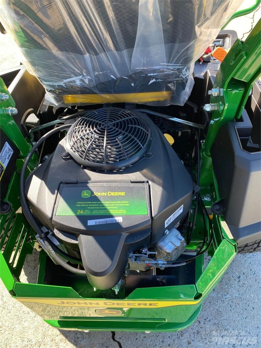 John Deere Z530M ゼロターンモア/芝刈り機