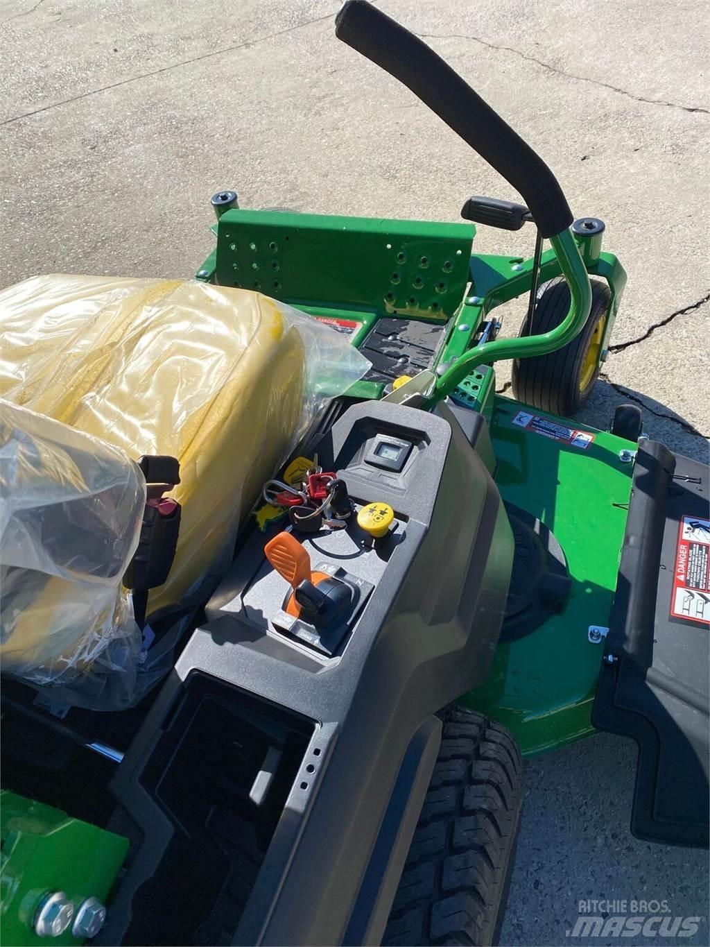 John Deere Z530M ゼロターンモア/芝刈り機