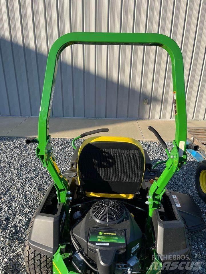 John Deere Z530M ゼロターンモア/芝刈り機