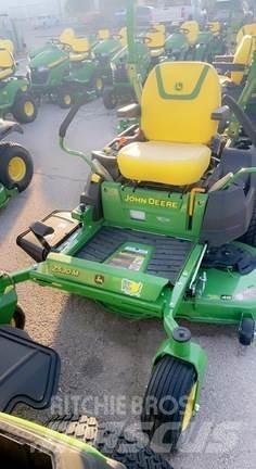 John Deere Z530M 乗用・自走モア/芝刈り機