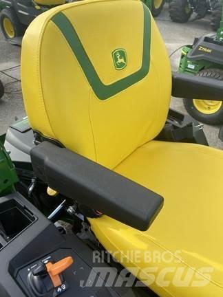 John Deere Z530M 乗用・自走モア/芝刈り機