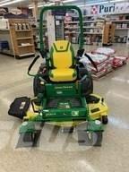 John Deere Z530R ゼロターンモア/芝刈り機