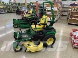 John Deere Z530R ゼロターンモア/芝刈り機