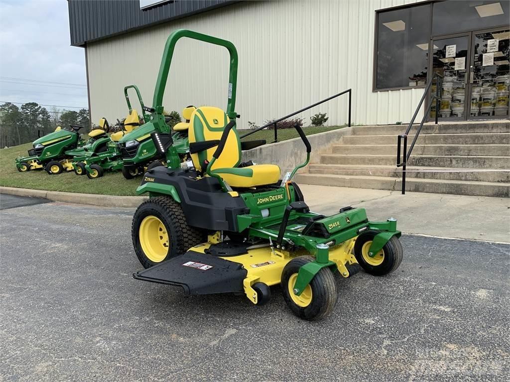 John Deere Z545R ゼロターンモア/芝刈り機