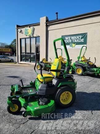 John Deere Z545R ゼロターンモア/芝刈り機