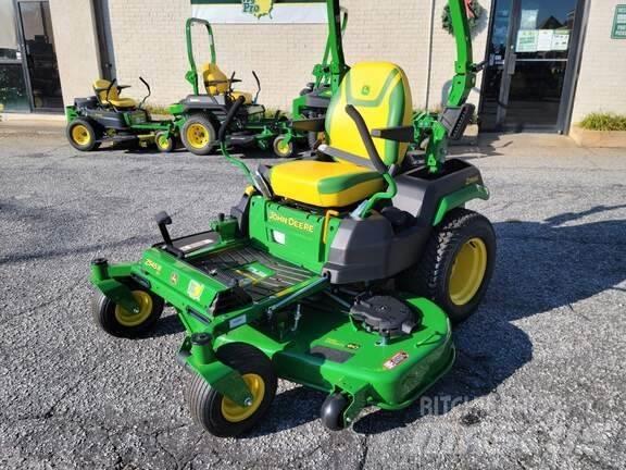 John Deere Z545R ゼロターンモア/芝刈り機