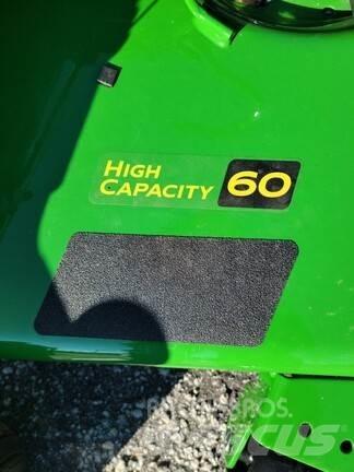 John Deere Z545R ゼロターンモア/芝刈り機