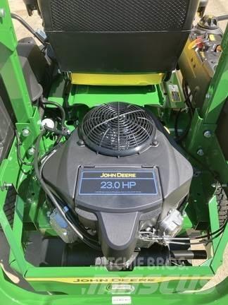 John Deere Z720E ゼロターンモア/芝刈り機