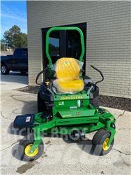 John Deere Z720E ゼロターンモア/芝刈り機