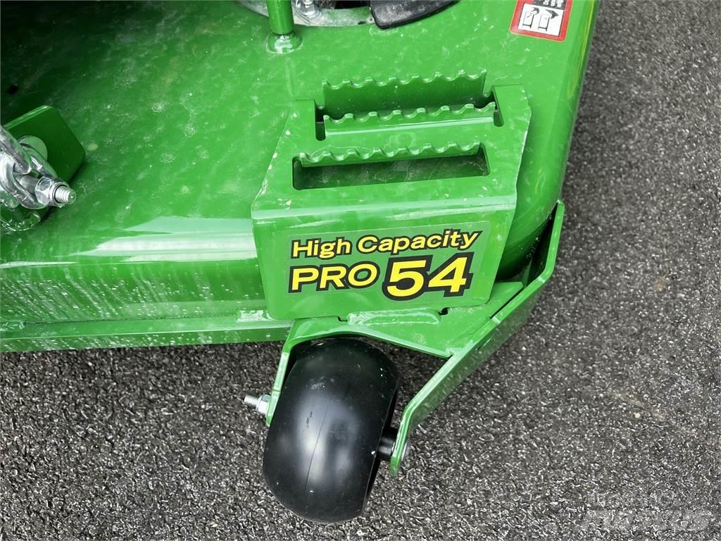 John Deere Z720E ゼロターンモア/芝刈り機