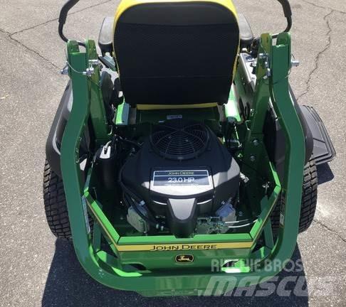 John Deere Z720E ゼロターンモア/芝刈り機