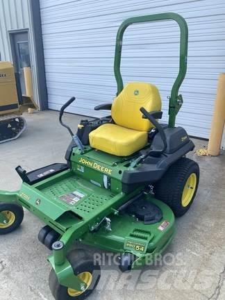 John Deere Z720E ゼロターンモア/芝刈り機