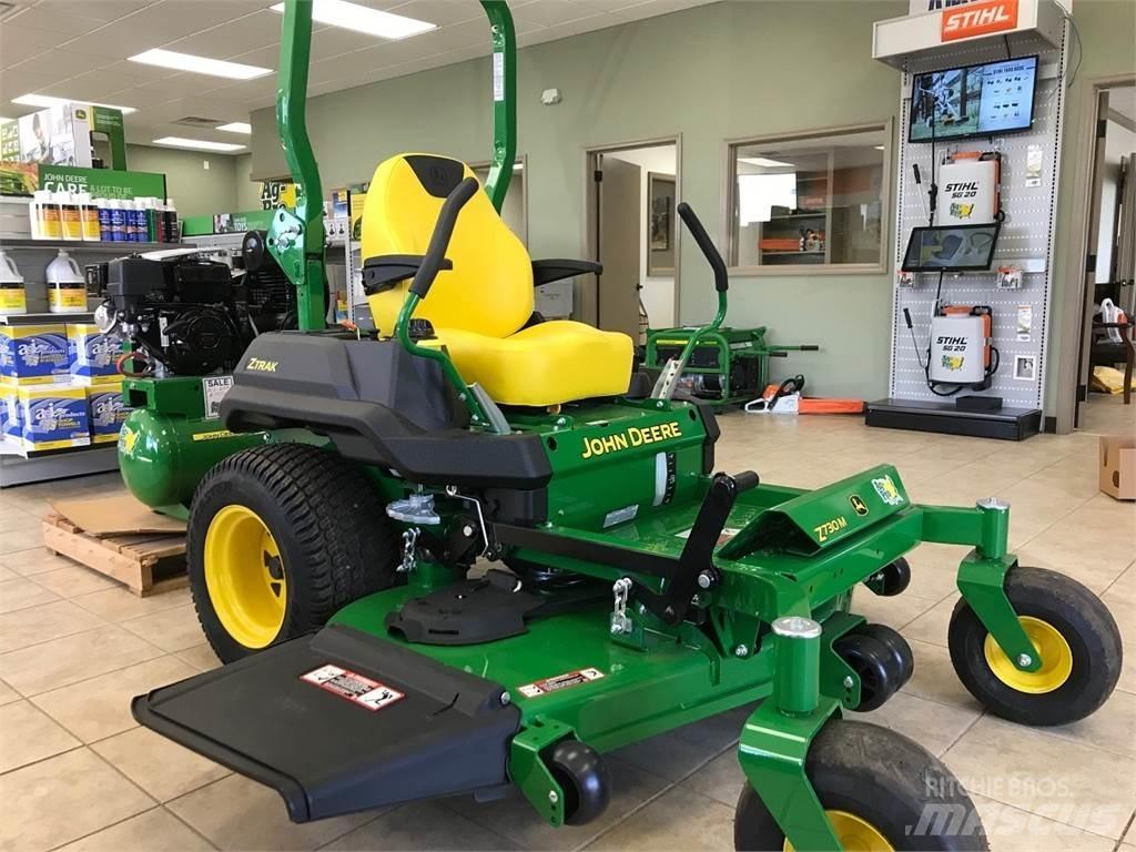 John Deere Z730M ゼロターンモア/芝刈り機